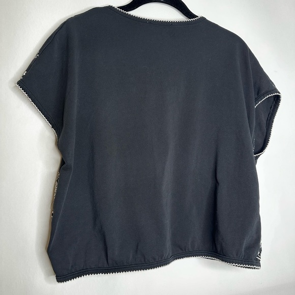 Zara Trafaluc Top - Picture 5 of 5